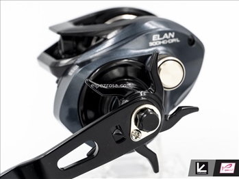 Tailwalk Elan Wide Power BM - Tailwalk